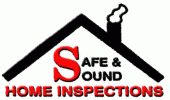 Safe & Sound Home Inspections